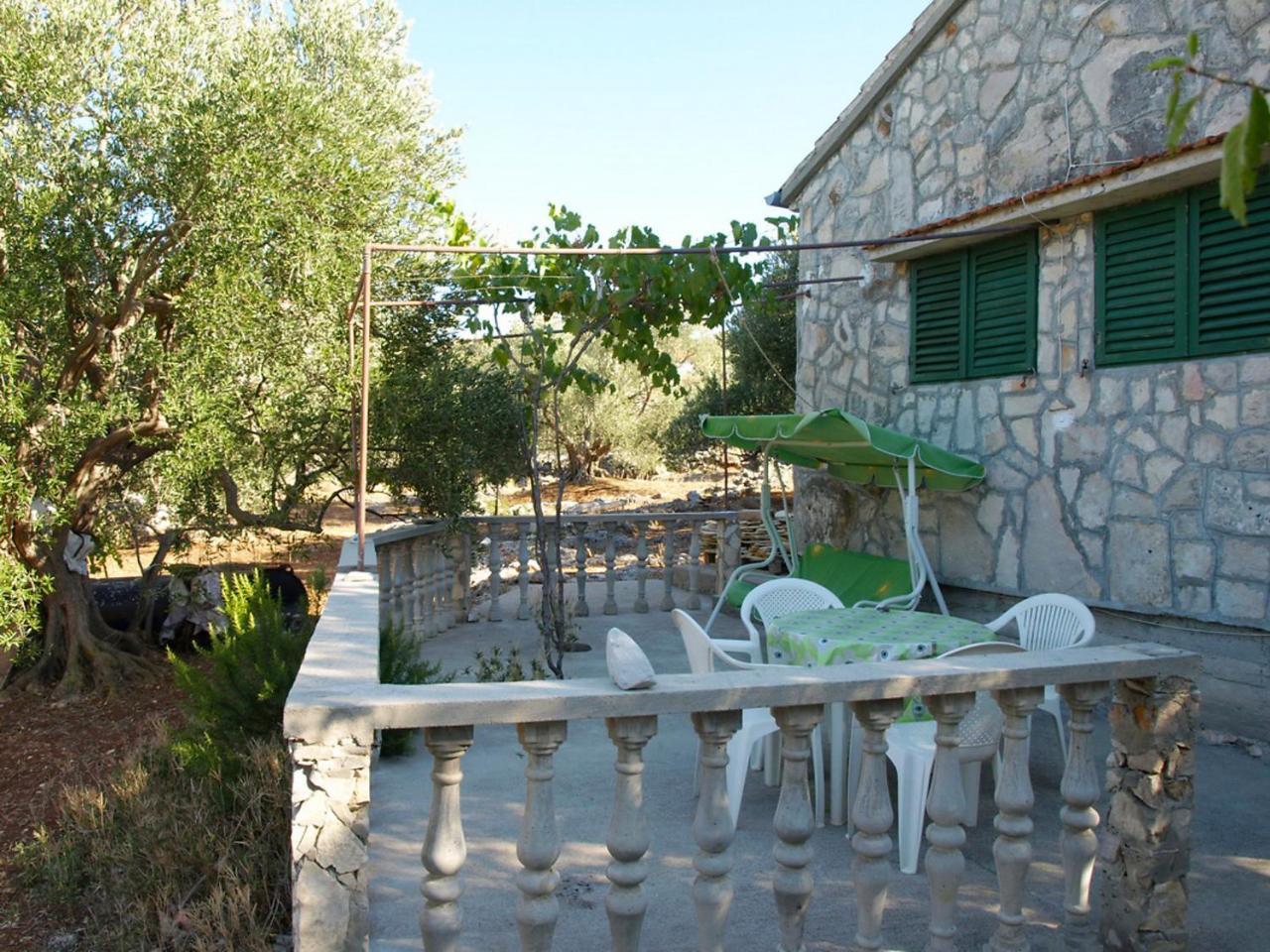 Holiday Home Marica By Interhome Tkon Eksteriør bilde