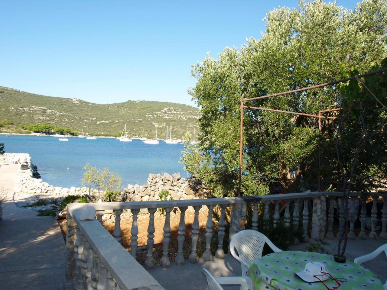 Holiday Home Marica By Interhome Tkon Eksteriør bilde