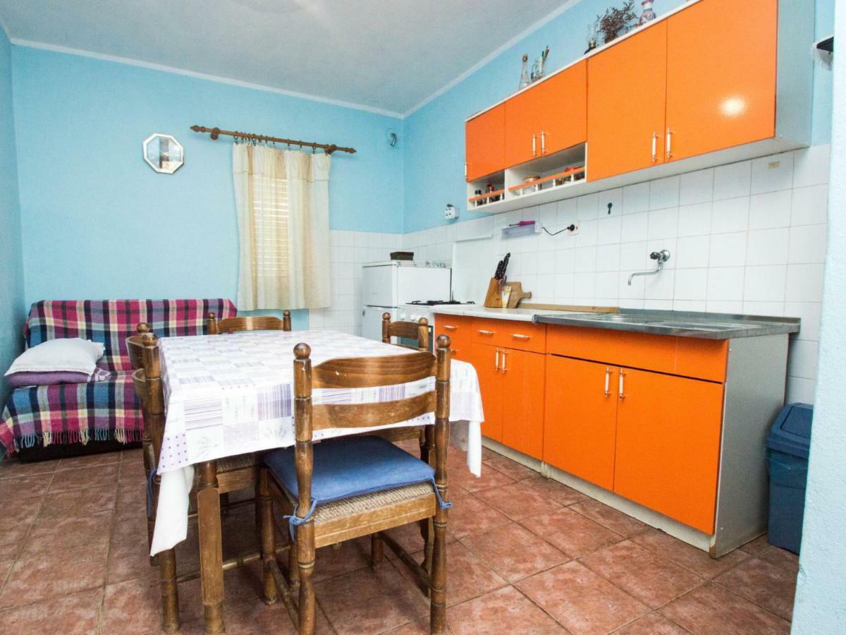 Holiday Home Marica By Interhome Tkon Eksteriør bilde
